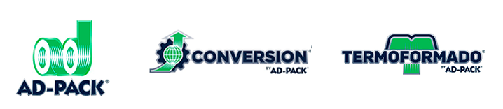 Logotipos AD-PACK